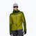 Giacca antipioggia da uomo NORRONA Falketind Gore-Tex golden lime/pesto