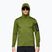 Felpa trekking da uomo NORRONA Falketind Warm2 Stretch Hood pesto