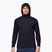 Felpa da trekking uomo NORRONA Falketind Warm1 Hood caviar black