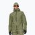 Giacca da sci da uomo NORRONA Lofoten Gore-Tex Insulated deep lichen green