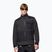 Pile uomo Norrona Tamok Warm3 phantom/caviar black