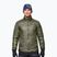 Piumino uomo Norrona Trollveggen Down800 Super Light Deep Lichen Green