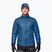 Piumino uomo NORRONA Trollveggen Down800 Super Light dark blue