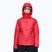 Piumino donna Norrona Trollveggen Down800 Super Light Hood Baked Apple