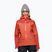 Giacca impermeabile da donna NORRONA Falketind Gore-Tex deep sea coral/baked apple