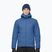 Giacca imbottita da uomo NORRONA Femund Thermo60 Zip Hood dark blue