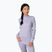 Felpa termica donna KARI TRAA Rose Half Zip lily