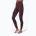 Pantaloni termici da donna KARI TRAA Ines cocoa powder