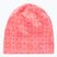 Berretto invernale da donna KARI TRAA Rose Beanie bubblegum