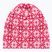 Berretto invernale da donna KARI TRAA Rose Beanie salsa