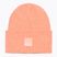 Berretto invernale da donna KARI TRAA Kyte Beanie peach bloom