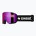 Maschera da sci Sweet Protection Boondock II L RIG Reflect rig bixbite /matte black /black