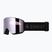 Maschera da sci Sweet Protection Boondock II L RIG Reflect rig malaia/matte black /black / gray
