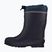Stivali di gomma per bambini Viking Footwear Jolly Warm navy/grey