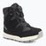 Viking Footwear Espo Warm Waterproof BOA stivali da neve per bambini nero