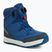 Stivali da neve Viking Footwear Espo Warm Waterproof BOA blu/ruggine per bambini