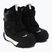 Stivali da neve Viking Expower Warm GTX 2V per bambini, nero