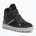 Scarpe Viking Fleek Warm GTX 1V nero/carbone da bambino