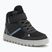 Scarpe Viking Footwear Fleek Warm GTX 1V nero/carbone da bambino