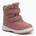 Stivali da neve Viking Footwear Toasty Warm GTX 2V rosa/rosa chiaro