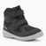 Scarpe da neve per bambini Viking Footwear Fun Warm GTX 2V nero