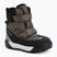 Scarponcini da bambino Viking Footwear Expower Warm GTX 2V oliva