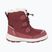 Stivali da neve Viking Footwear Toasty Warm GTX Zip rosa scuro