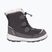Viking Footwear Toasty Warm GTX Zip stivali da neve grigio scuro
