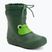 Stivali da pioggia per bambini Viking Footwear Alv Indie Print verde