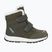 Doposci da bambino Viking Footwear Equip Warm Waterproof 2V olive
