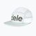 Cappello da baseball Ciele Athletics GOCap Comp Century grigio chiaro/bianco