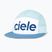 Cappello da baseball Ciele Athletics GOCap Comp Century bianco/azzurro