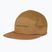 Cappello da baseball Ciele Athletics GOCap Comp Bars ocra scuro