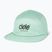 Cappello da baseball Ciele Athletics GOCap Classic Athletics turchese polveroso