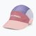 Cappello da baseball Ciele Athletics FSTCap SC Field Iconic SL deco rosa/vino chiaro