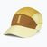Cappello da baseball Ciele Athletics FSTCap SC Comp IconicVC color ocra scuro/zolfo