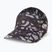 Cappello da baseball Ciele Athletics GOCap SC Field Loopy MU grigio chiaro