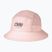Cappello Ciele Athletics GOBucket Comp Athletics in pelle di pesca