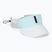 Ciele Athletics FSTVisor SC Comp IconicVC calotta da corsa blu cielo