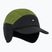 Ciele Athletics FSTCapSC FLTWND Cappello iconico dell'atletica leggera, verde chiaro/verde chiaro