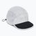 Cappello da baseball Ciele Athletics FSTCap Elite horizon grigio