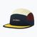 Cappellino da baseball Ciele Athletics GOCap Field IconicBar deep space/dark wine red