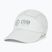 Cappello da baseball Ciele Athletics FSTCap SC Classic Cside grigio chiaro
