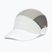 Cappello da baseball Ciele Athletics FSTCap SC Field Iconic SL grigio chiaro/ombra