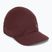 Cappello da baseball Ciele Athletics GOCap SC Field Clow rosso vino scuro