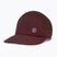 Cappello da baseball Ciele Athletics GOCap SC Field Clow rosso vino scuro