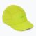 Cappello da baseball Ciele Athletics GOCapSC Field CapitalRC verde lime
