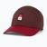 Cappello da baseball Ciele Athletics GOCap SC Comp Ccube rosso vino scuro