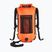 BuddySwim Zaino boa di assicurazione 28 l arancione
