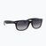 Occhiali da sole Ray-Ban New Wayfarer Classic black matte/blue gradient